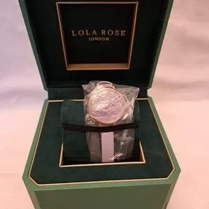 Lola Rose | Accessories | Lola Rose Gradient Sparkle 